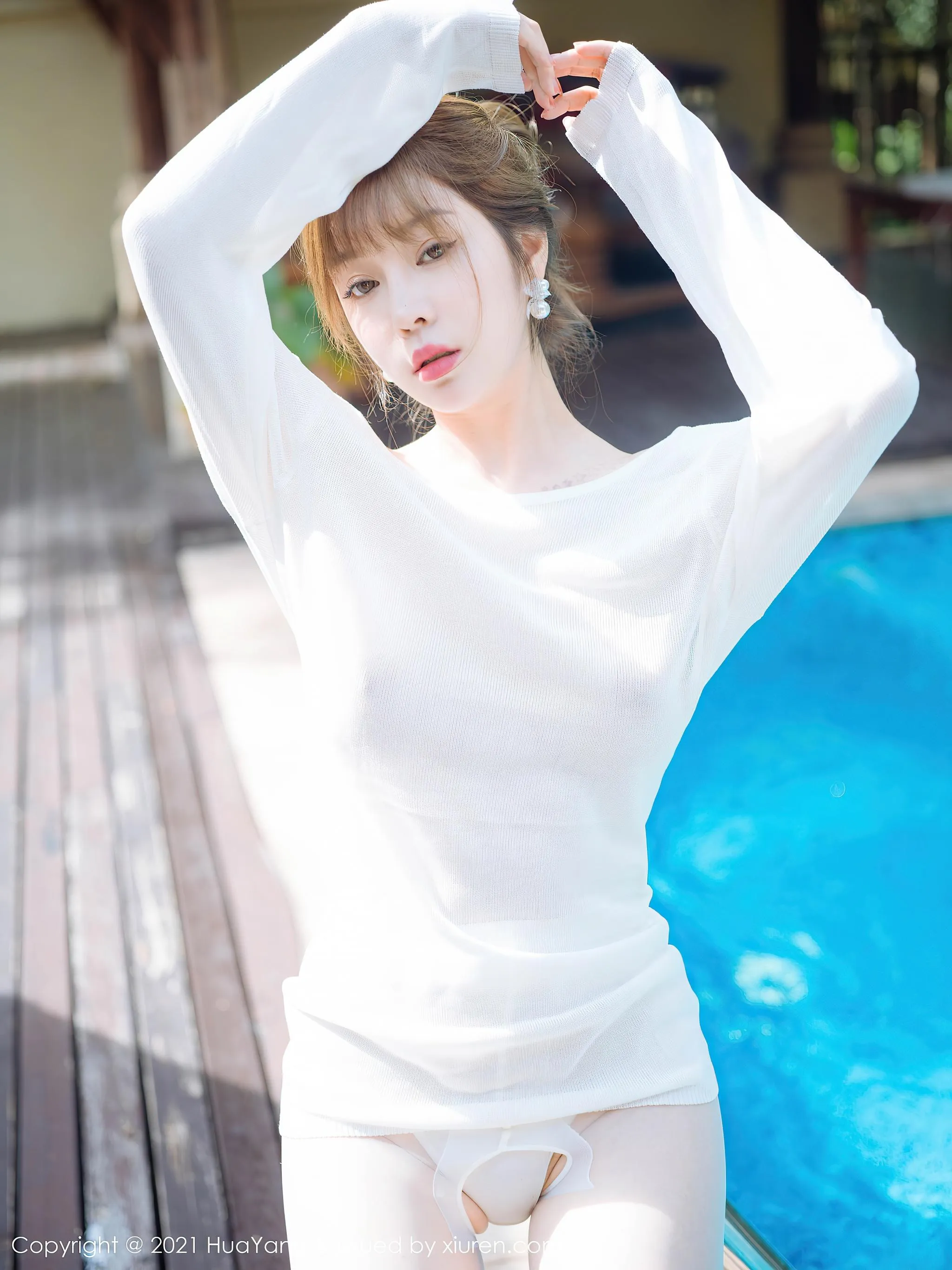[HuaYang花漾] 2021.07.16 VOL.429 王雨纯 [79P]插图